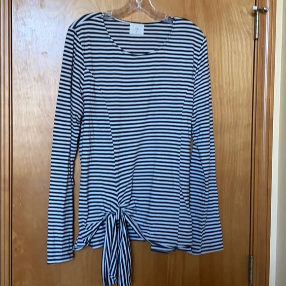 Anthropologie Tops - t. la tunic